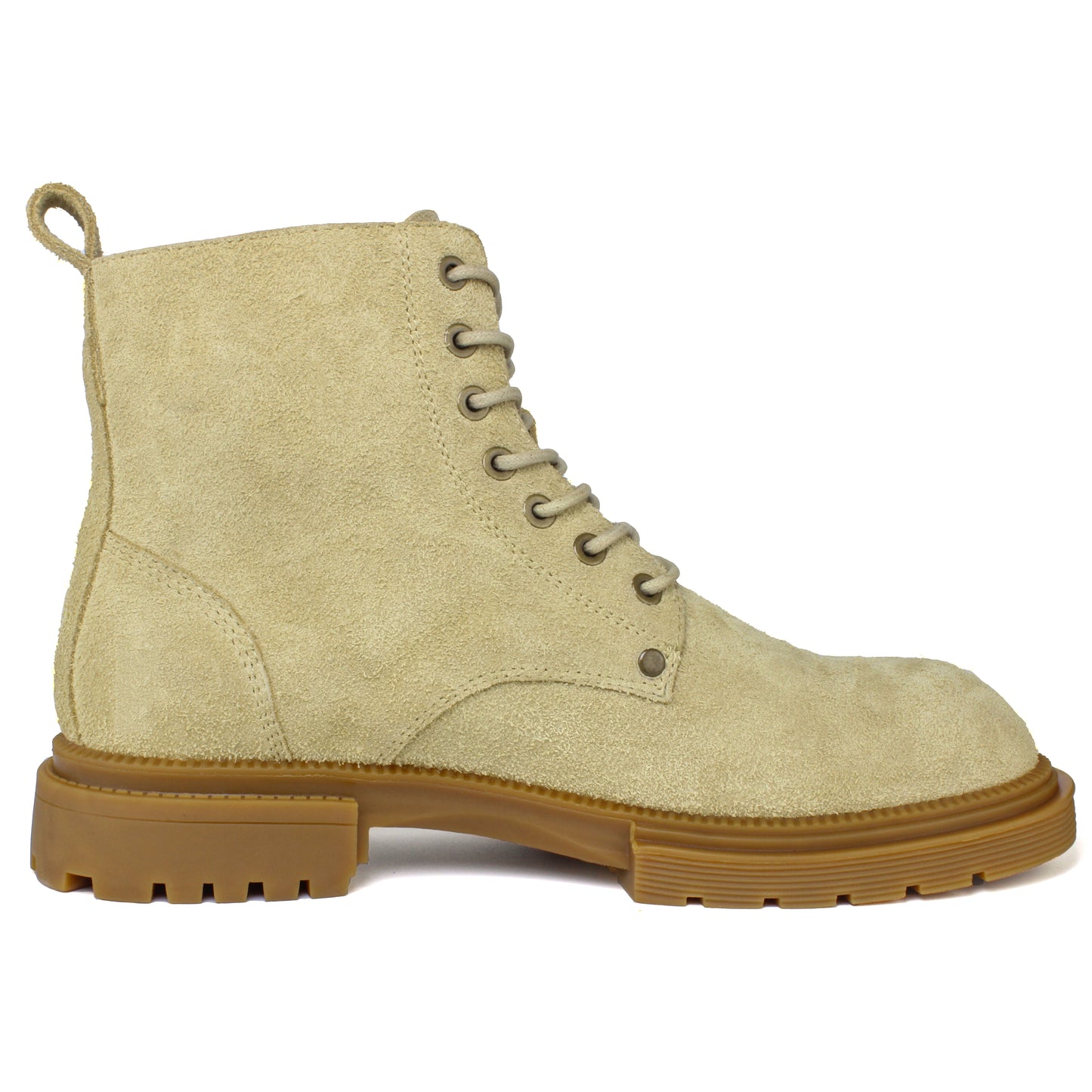 Men's Chelsea Boots: Elevate Your Style with YKK Zipper & OrthoLite Footbed | Full-Grain Leather Ankle Boots for a Distinguished Look and All-Day Comfort | Durable, Slip-Resistant Rubber Sole for Confidence and Support