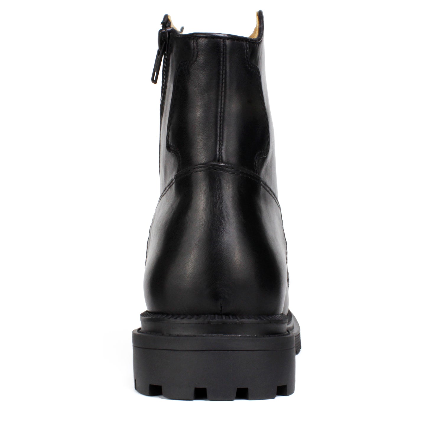 Men's Premium Leather Chelsea Boots | Double Elastic Gussets & Breathable OrthoLite Anti-Odor Insoles | Slip-Resistant Rubber Outsole, Leather Lined for All-Day Comfort (Casual & Work)